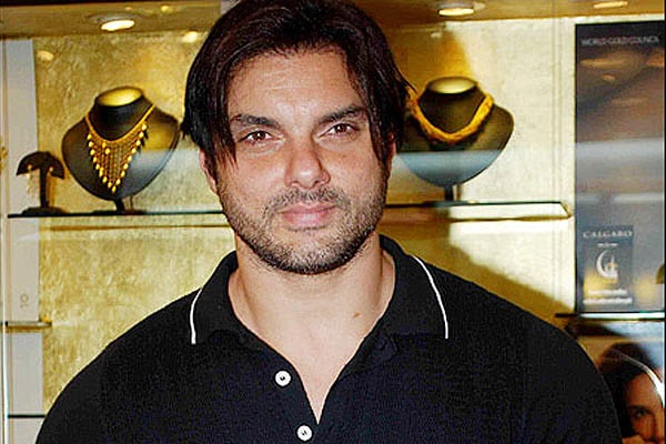 Sohail Khan