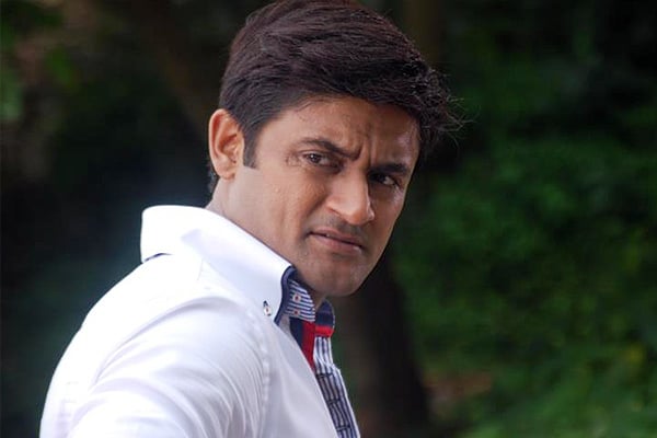 Manav Gohil