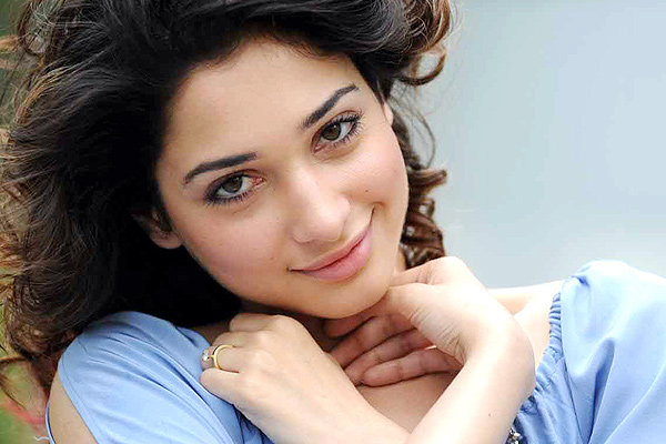 Tamannaah