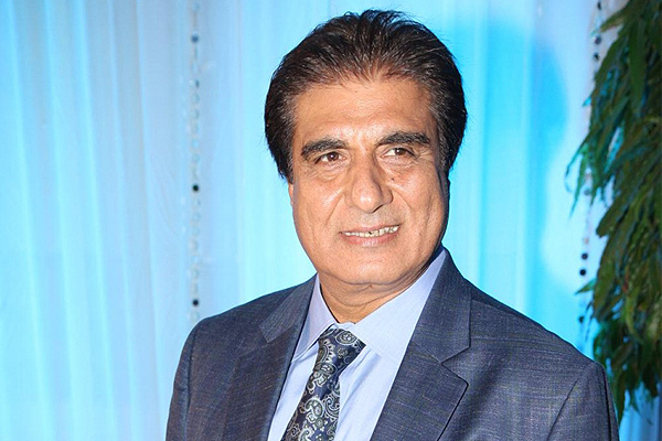 Raj Babbar