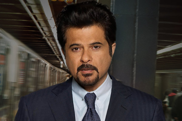 Anil  Kapoor