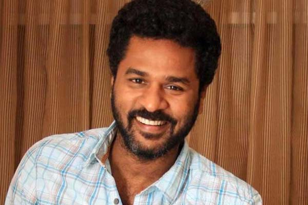 Prabhu Deva