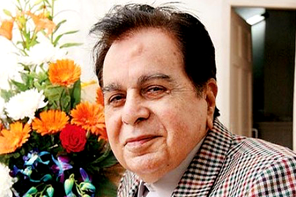 Dilip Kumar