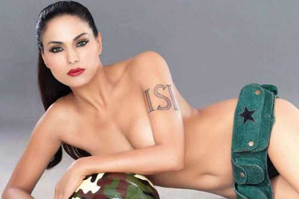 Veena Malik