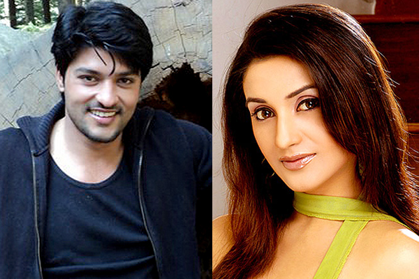 Anas Rashid, Rati Pandey