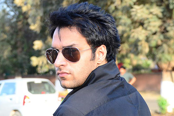 Shaleen Malhotra