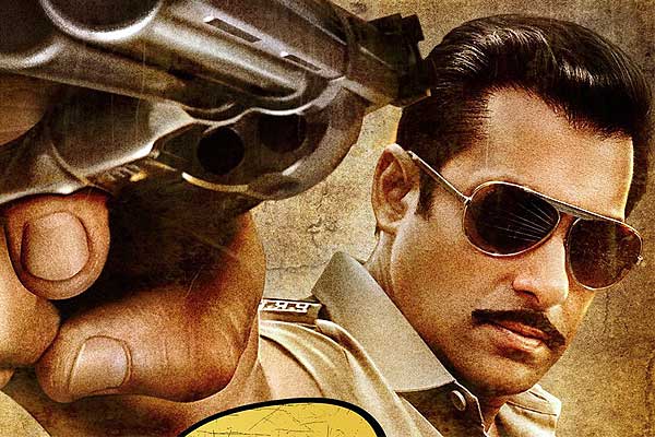 Dabangg 2