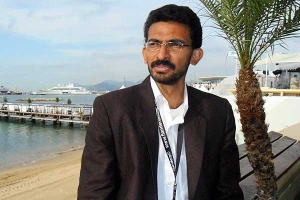 director Sekhar Kammula 