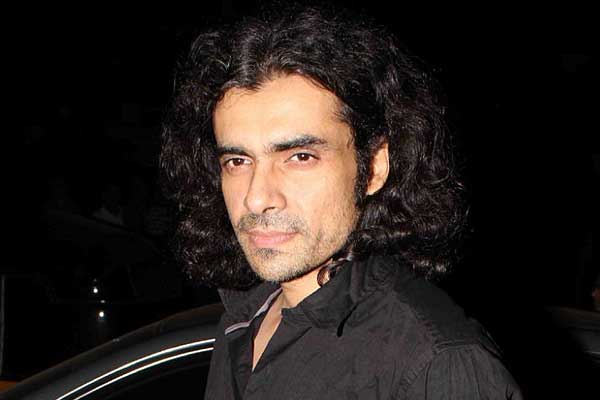 Imtiaz Ali