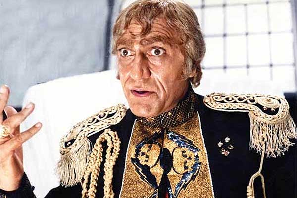 Amrish Puri (Mogambo)