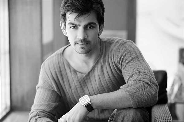 Karan V Grover