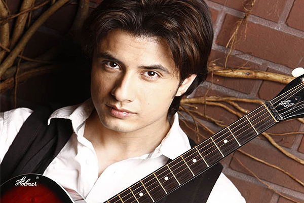 Ali Zafar 