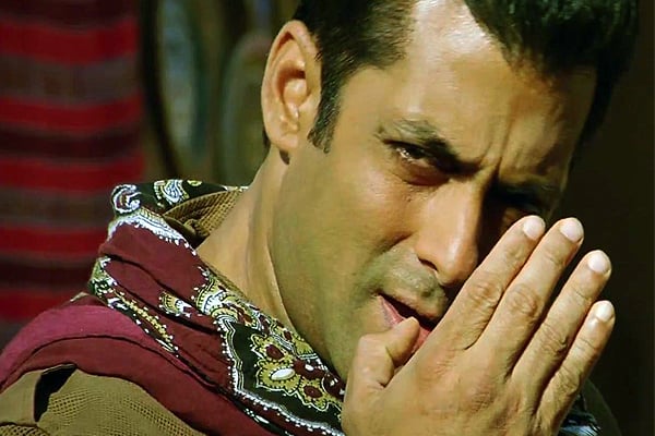 Salman Khan