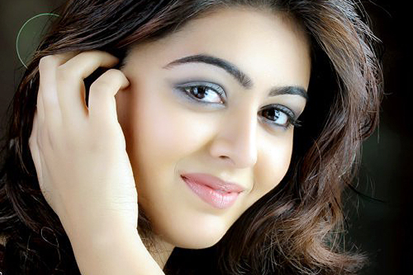 Shafaq Naaz