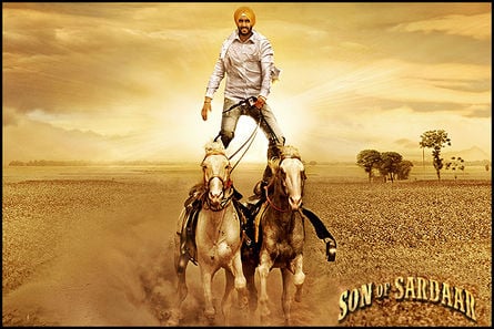 Son Of Sardaar