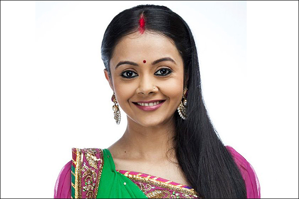 Devoleena Bhattacharjee