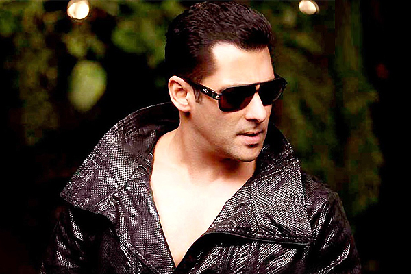 Salman Khan Salman Khan