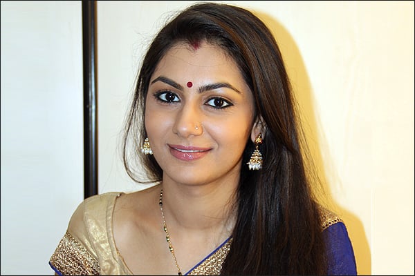 Sriti Jha