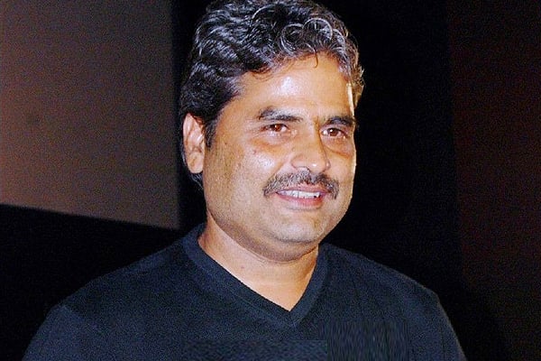 Vishal Bharadwaj