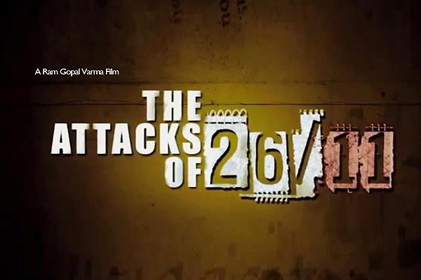 The Attacks of 26/11 