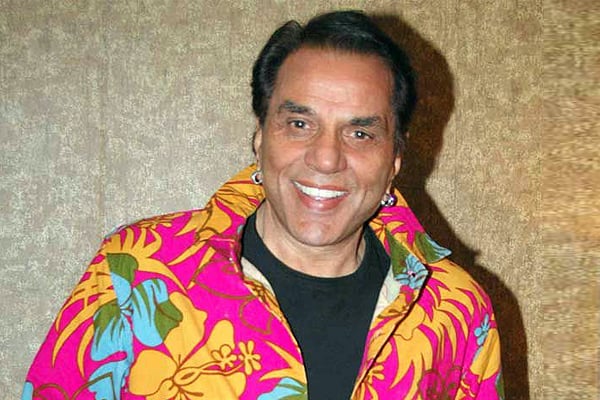 Dharmendra