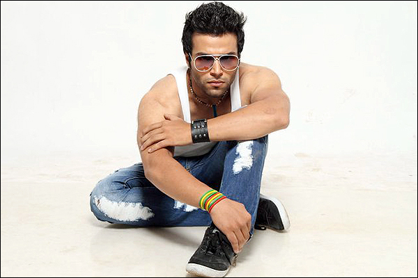 Rithvik Dhanjani