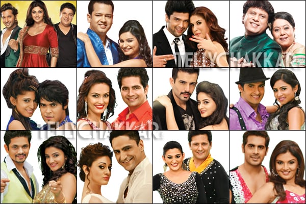 Nach Baliye season 5