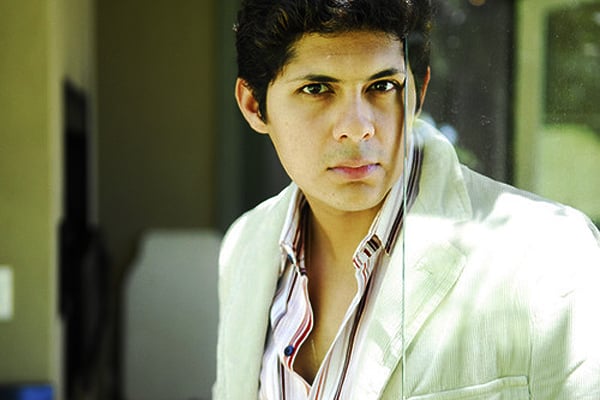 Vishal Malhotra