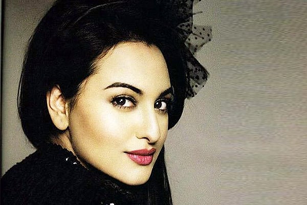 Sonakshi Sinha