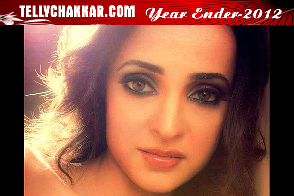 Sanaya Irani