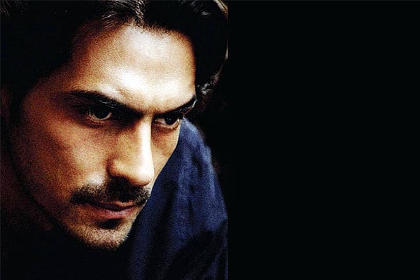 Arjun Rampal