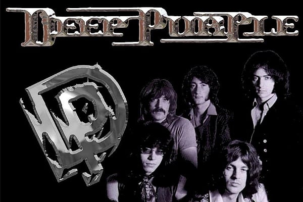 Deep Purple