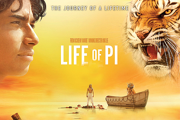 Life Of Pi