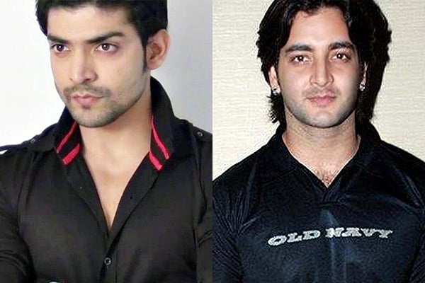 Gurmeet Choudhary and Vineet Raina