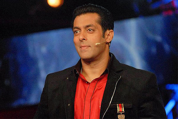 Salman Khan