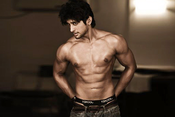 Abhaas Mehta