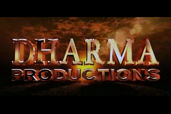 Dharma Productions