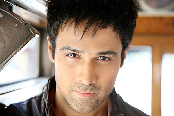 Emraan Hashmi