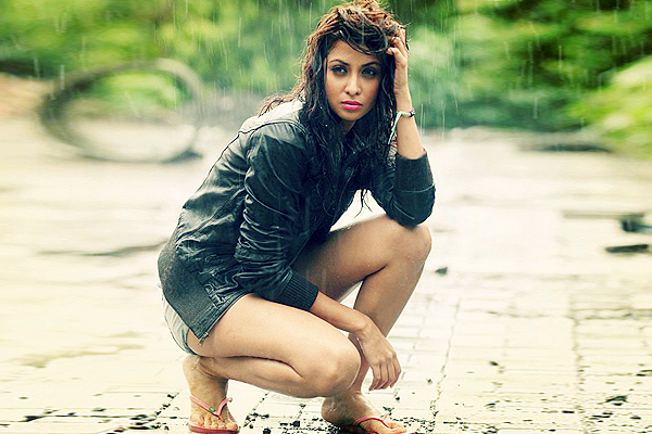 Madhura Naik