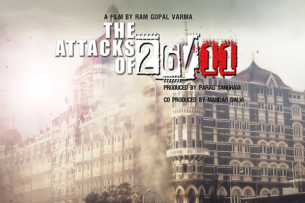 The Attacks On 26/11