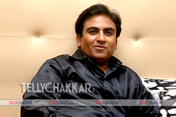 Dilip Joshi