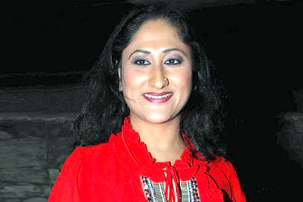 Jayati Bhatia