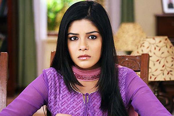 Pooja Gor