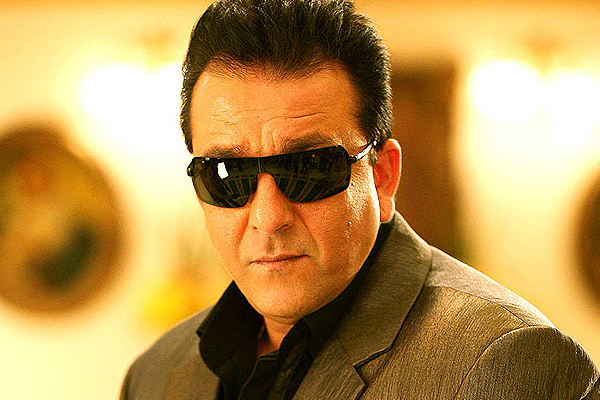 Sanjay Dutt