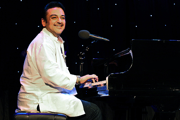 Adnan Sami