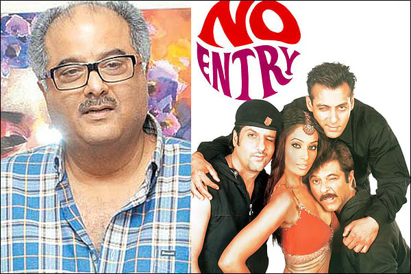 Boney Kapoor