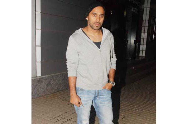 Choreographer Bosco Martis