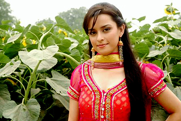 Ekta Kaul