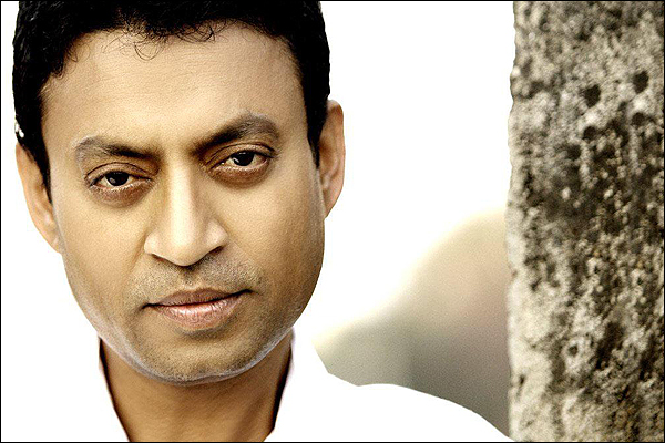 Irrfan Khan