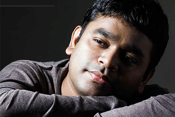 A R Rahman